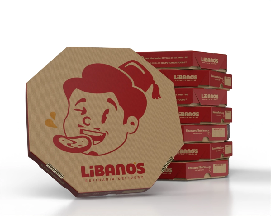 Caixa Libanos